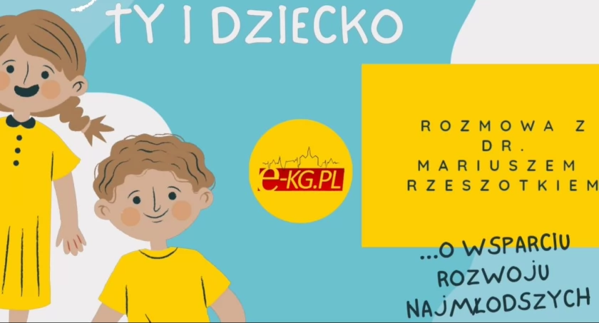 Ty i Dziecko: Jak się efektywnie uczyć?