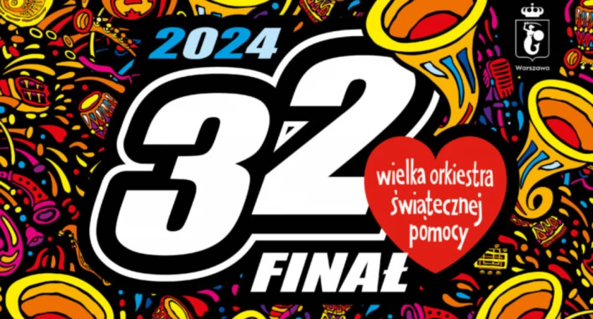 32 Finał WOŚP w Gościnie