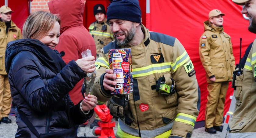 WOŚP 2024: Znamy stan konta na godz. 17:00
