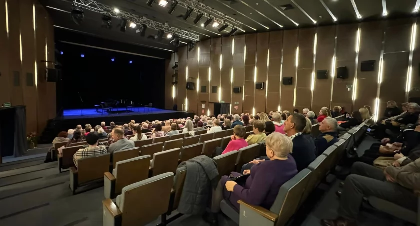 Miasto będzie badać potrzeby kulturalne mieszkańców? W planach jest stworzenie nowej instytucji kultury