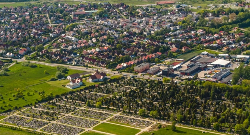 Stanowcze „nie” dla apartamentowców. Mieszkańcy Radzikowa na komisji uzdrowiskowej