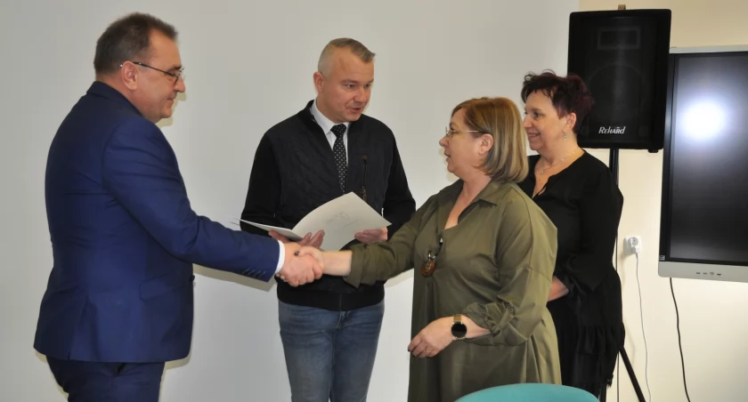 Powiat podzielił pieniądze na zadania publiczne