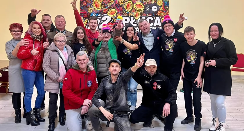 32 Finał WOŚP. Ile pieniędzy zebrano w Gminie Kołobrzeg?
