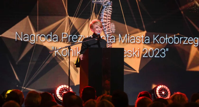 Kołobrzeskie Koniki i Perły Powiatu rozdane. Kto otrzymał nagrody? 