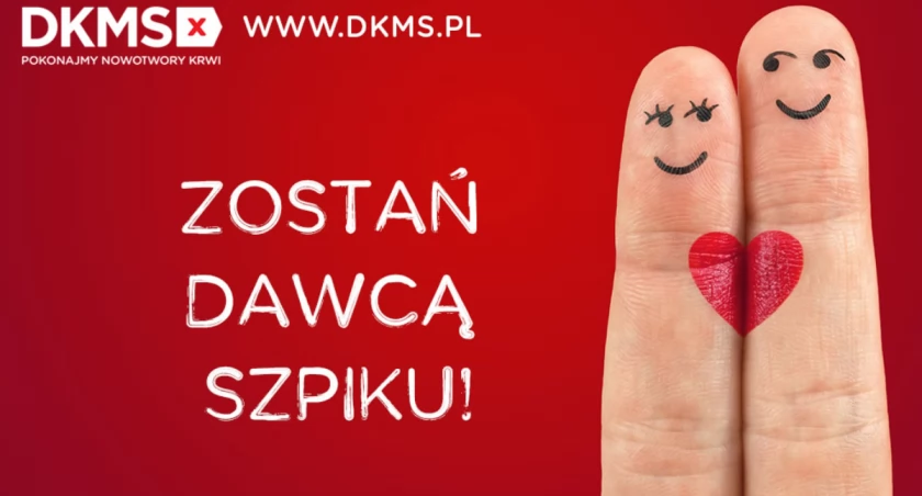 Walentynki z sercem. Wspomóż akcje I LO