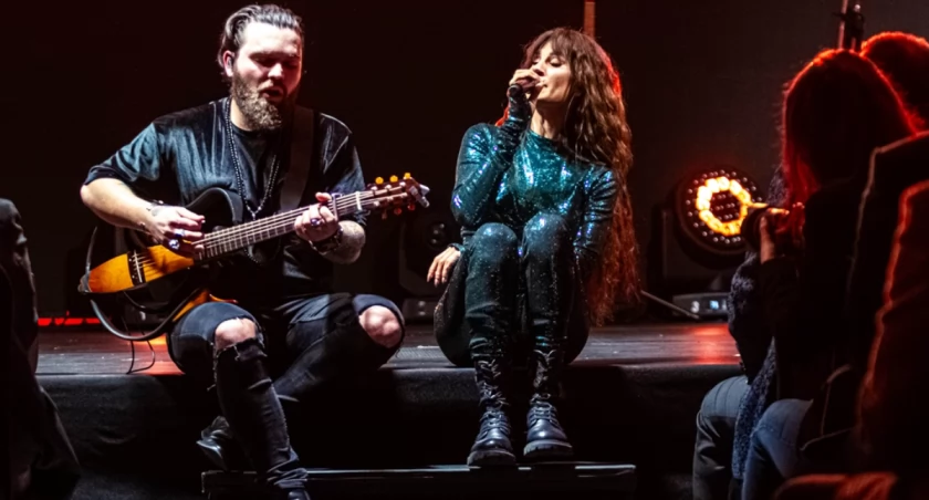 Koncert Sywlii Grzeszczak. Zobacz fotorelację 