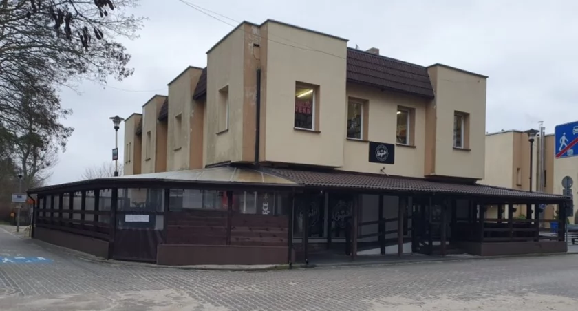 Ustronie Morskie: Przetarg na dzierżawę lokalu