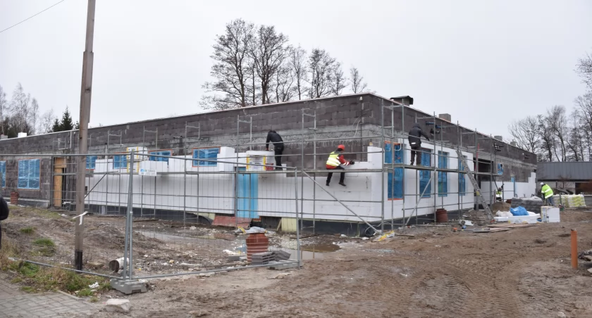 Nowe przedszkole i żłobek najpóźniej pod koniec czerwca