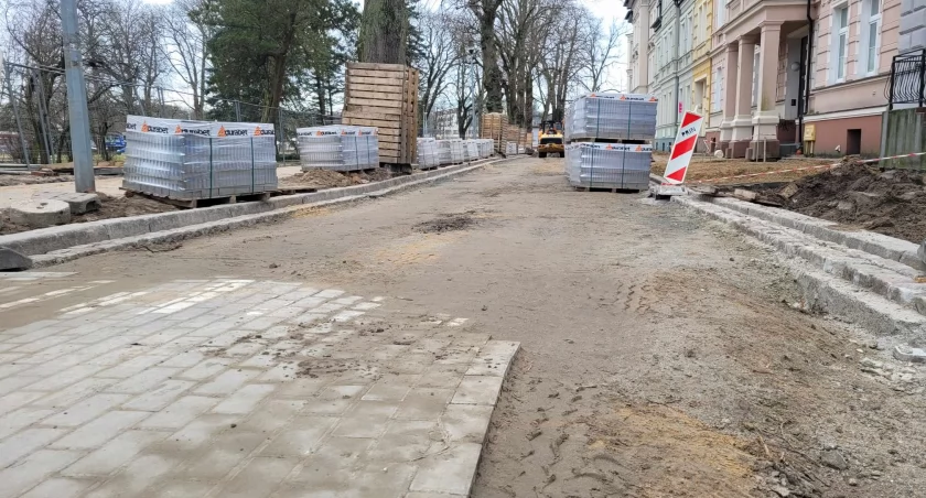 Dużo dróg, to duże wydatki. Ile miasto wyda na utrzymanie i bieżące naprawy?