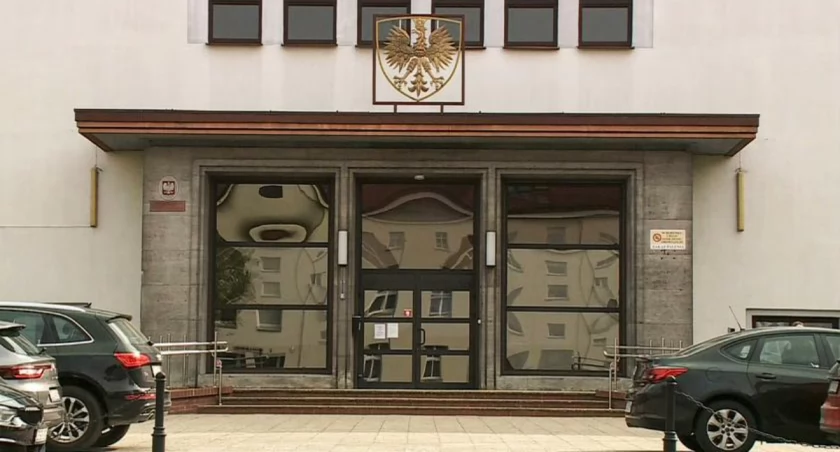 Trener karate skazany. 8 lat więzienia i zakaz zbliżania się do poszkodowanych 