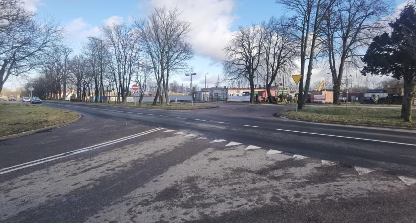 Rusza przebudowa ważnego skrzyżowania. Będą utrudnienia 