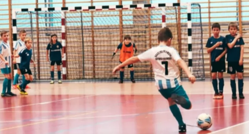 Ustronie Morskie:  Ruszył nabór wniosków o stypendia sportowe