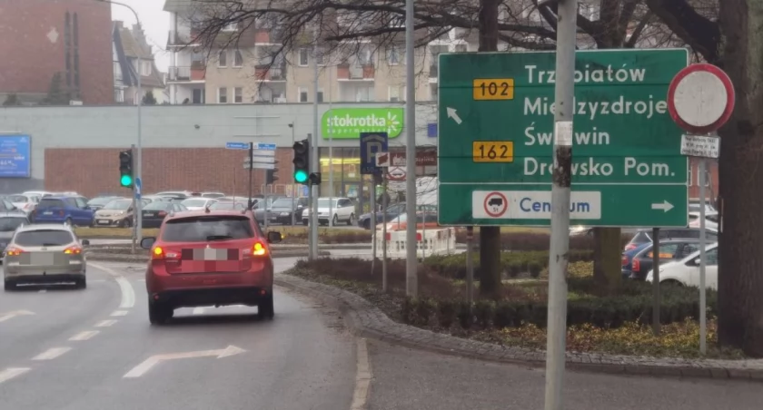 Uwaga kierowcy! Utrudnienia możliwe nawet przez tydzień