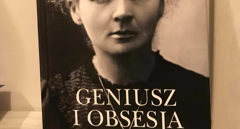 Maria Skłodowska - Curie - historia mniej znana | wideo