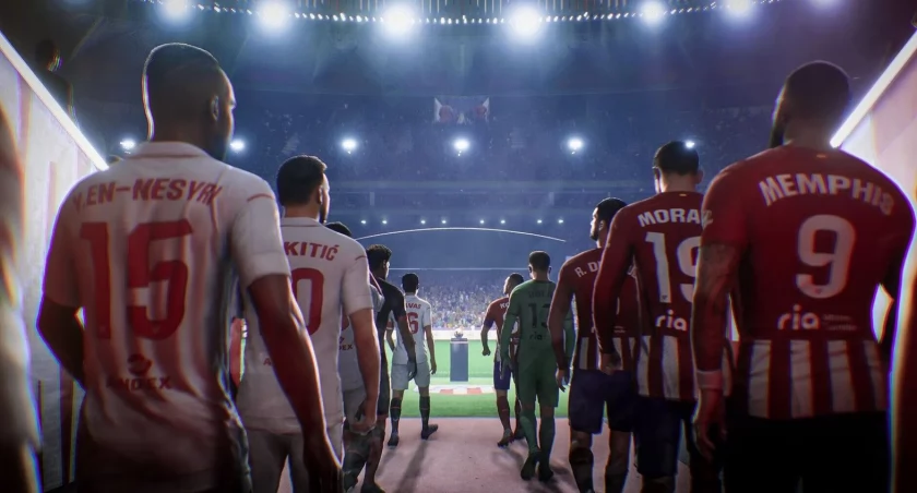 Zapisz się na turniej EA Sports FC 24. Do wygrania konsola PS 5