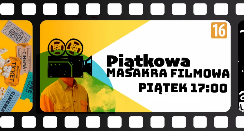 Piątkowa Masakra Filmowa