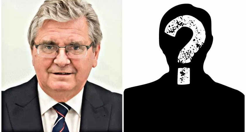 Czesław Hoc albo „bardzo interesująca osoba”. Kiedy poznamy trzeciego kandydata na prezydenta?