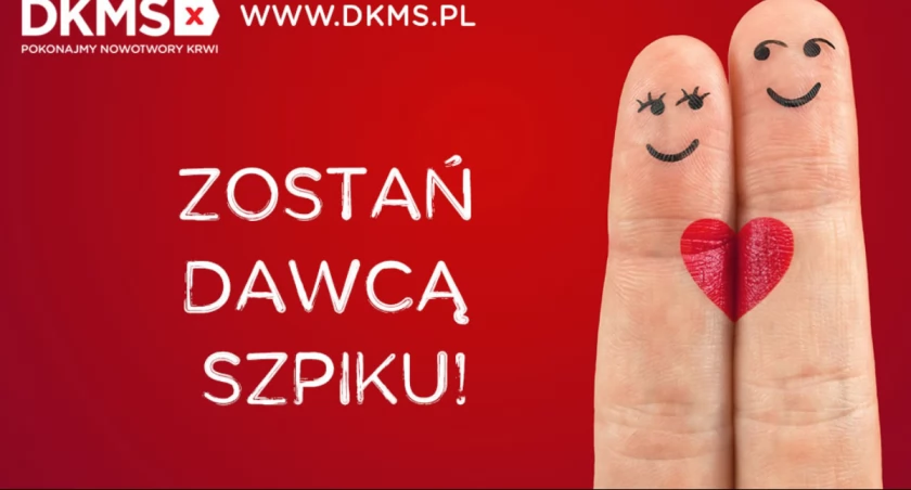 Walentynki z sercem. Wspomóż akcje I LO im. M. Kopernika