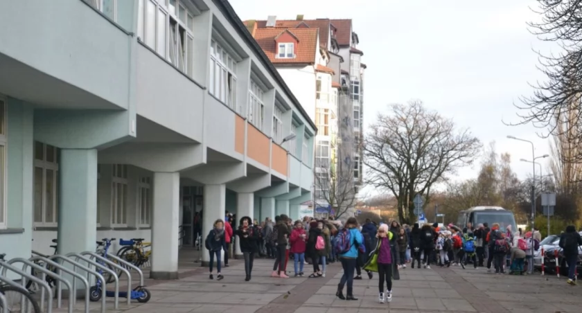 W czwartek Dzień Otwarty w SP nr 4