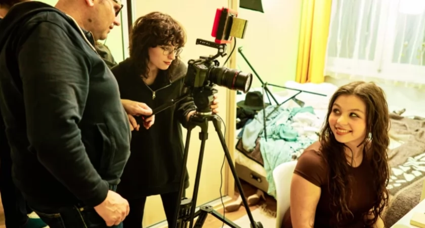 Finał warsztatów filmowych już 2 marca