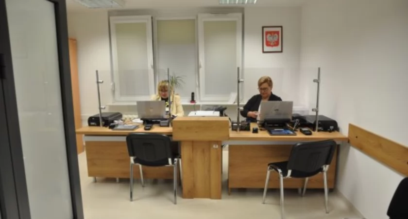 Paszporty w Kołobrzegu teraz od poniedziałku do piątku