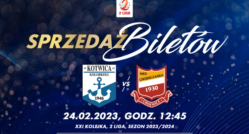 Piłkarze Kotwicy wrócili z Turcji. Ruszyła przedsprzedaż biletów na pierwszy mecz z Chojniczanką