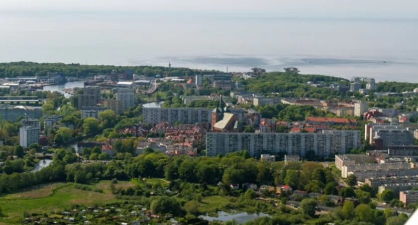 Miasto zaktualizowało wszystkie opłaty za użytkowanie wieczyste. Ile będzie z tego pieniędzy?