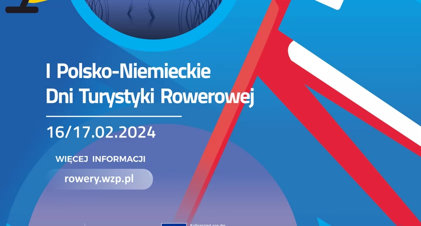 I Polsko-Niemieckie Dni Turystyki Rowerowej