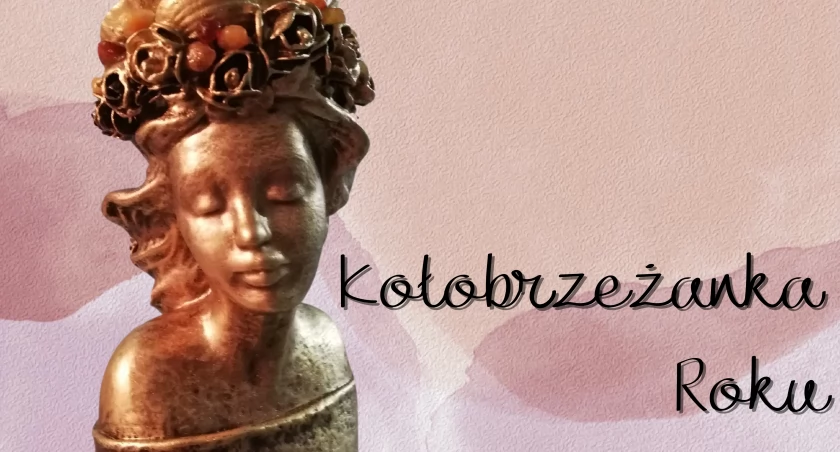 Kołobrzeżanka Roku - zgłoś kandydatkę