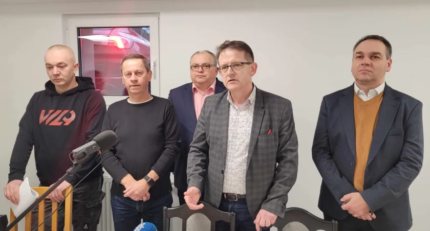 Konflikt o milion i nowego dyrektora gminnego CPiK. „Powinna się tym zająć nowa rada i nowy wójt (wideo)