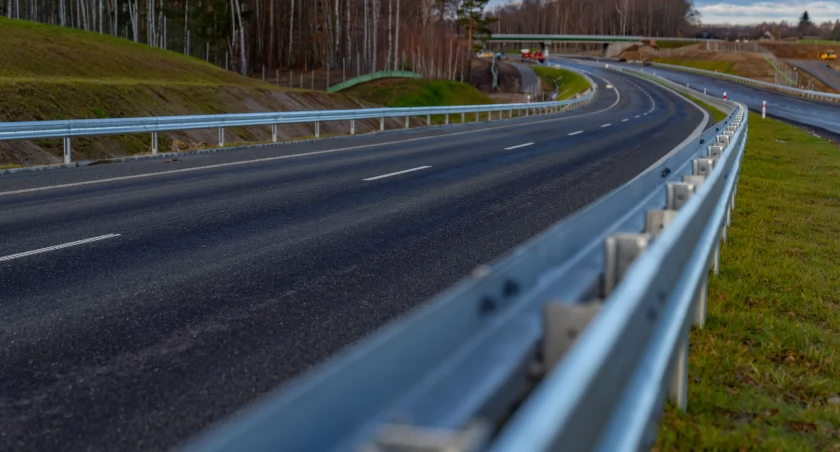 Wybudują aż 5 odcinków drogi ekspresowej S10