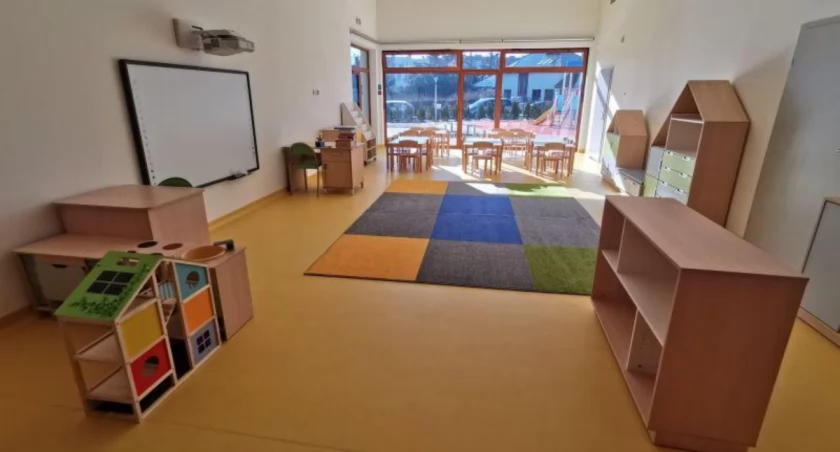 Zapisz swoje dziecko do przedszkola. W poniedziałek rusza elektroniczna rekrutacja