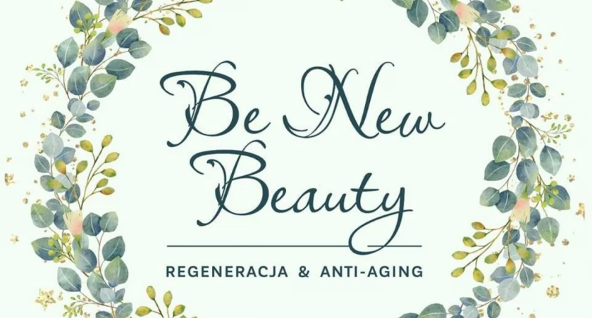 Be New Beauty na dzień kobiet. Ciesz się blaskiem spojrzenia GRATIS