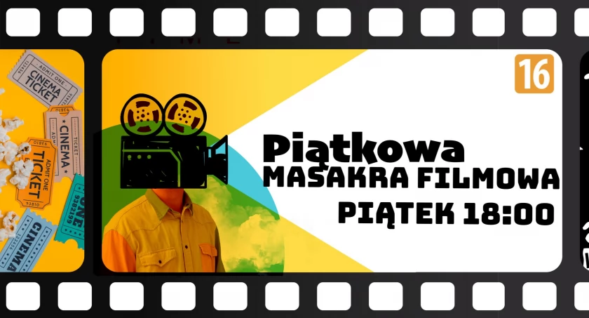 Piątkowa Masakra Filmowa