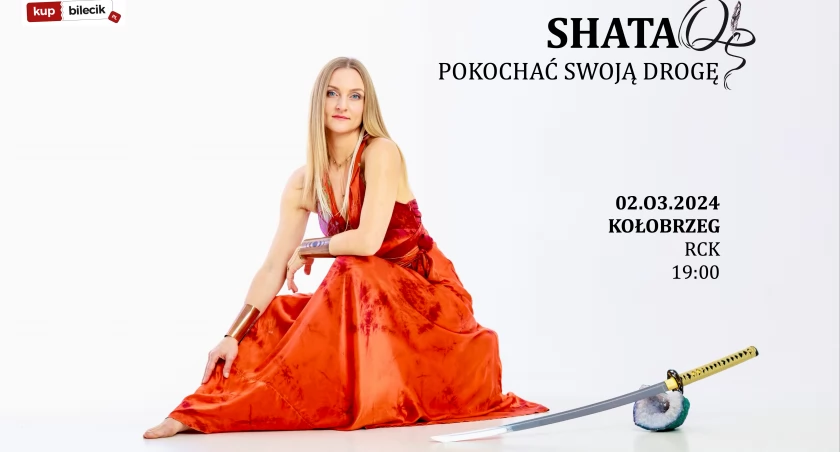 ShataQS w Regionalnym Centrum Kultury