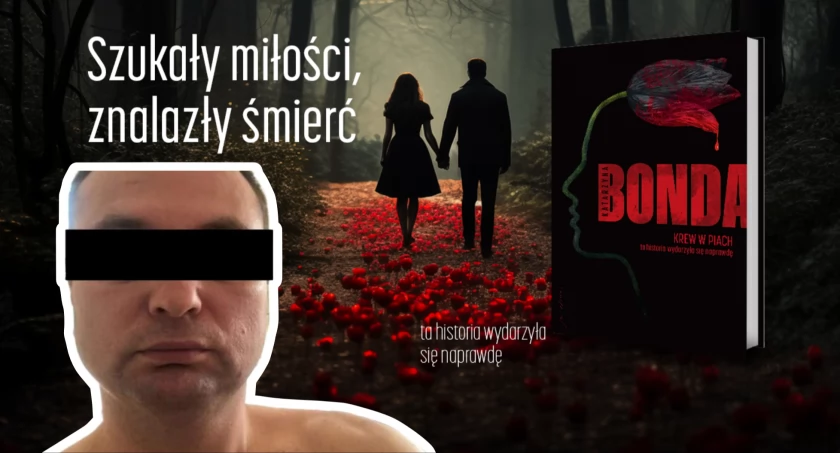 Co nowy kryminał znanej pisarki ma wspólnego z Kołobrzegiem? To właśnie tutaj działał „krwawy Tulipan”