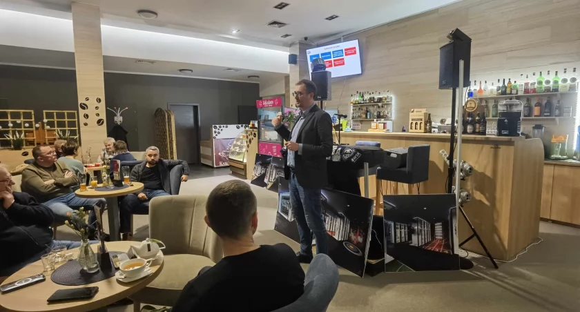 Muzeum Kołobrzeskiego Sportu na ostatniej prostej?