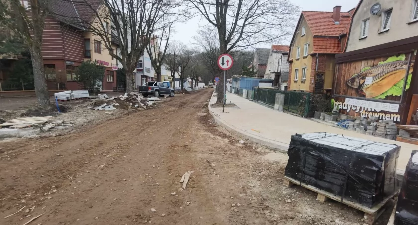 Uwaga kierowcy! Kolejna zmiana organizacji ruchu w Dzielnicy Zachodniej