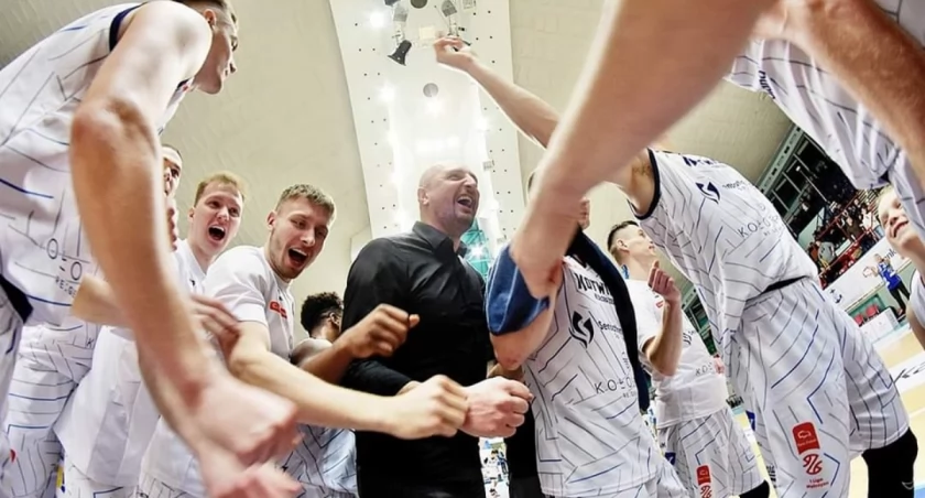 1000 meczów Kotwicy. Wyjazdowa wygrana na ciężkim terenie