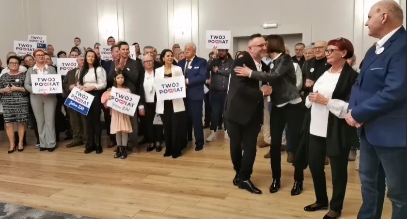 W Platformie Obywatelskiej przetasowanie przed wyborami. Pięć osób odeszło z partii, kolejne na wylocie