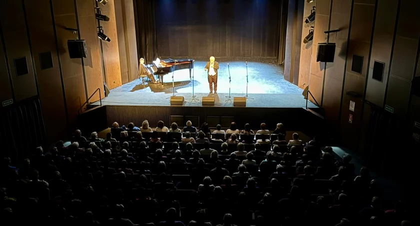 Marzec z kulturą. Zobacz program wydarzeń Regionalnego Centrum Kultury