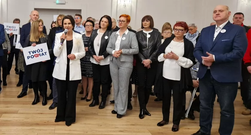 Byli członkowie Platformy we wspólnym oświadczeniu. „Nie godzimy się na instrumentalne traktowanie”