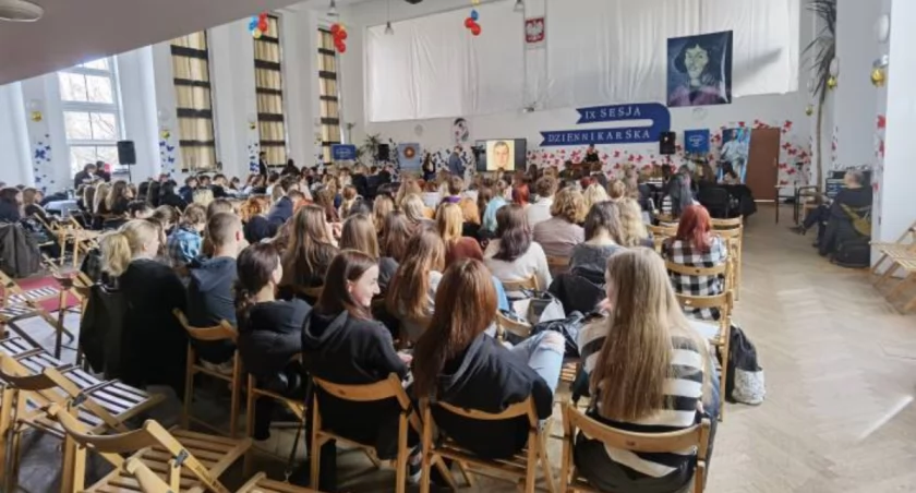 X Sesja Dziennikarska