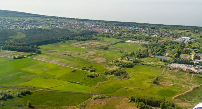 Dwa różne głosy w jednej sprawie. Miasto i gmina podały raporty dotyczące poszerzenia granic Kołobrzegu