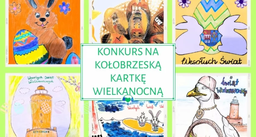 Zaprojektuj miejską kartkę świąteczną. Ruszył konkurs