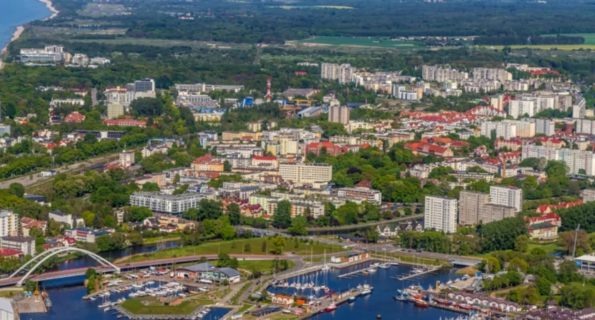 Spada sprzedaż mieszkań w Kołobrzegu. Powód? Absurdalne ceny