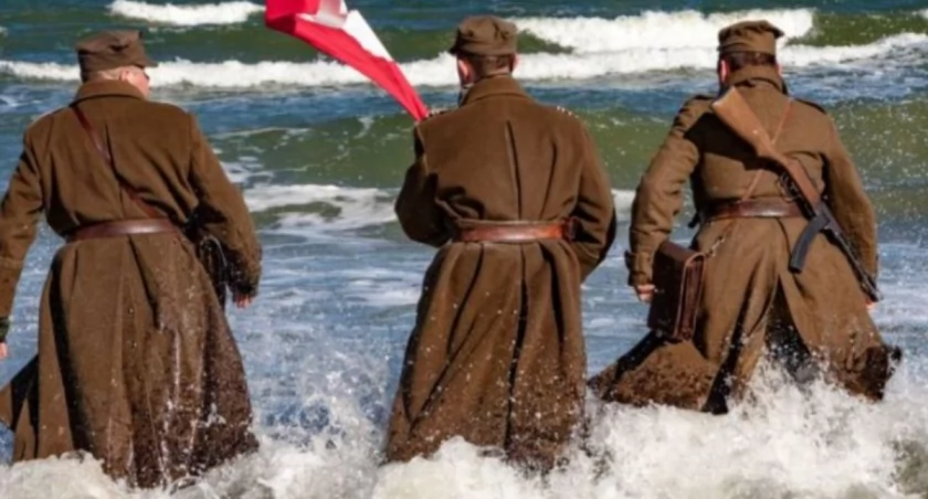 Program obchodów 79. rocznicy walk o Kołobrzeg. Zobacz szczegóły