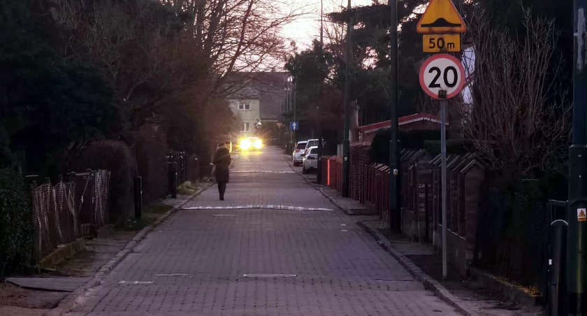 Ulica Bydgoska do modernizacji. Magistrat szuka projektantów