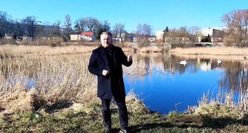 Ogrody działkowe - lokalna racja stanu