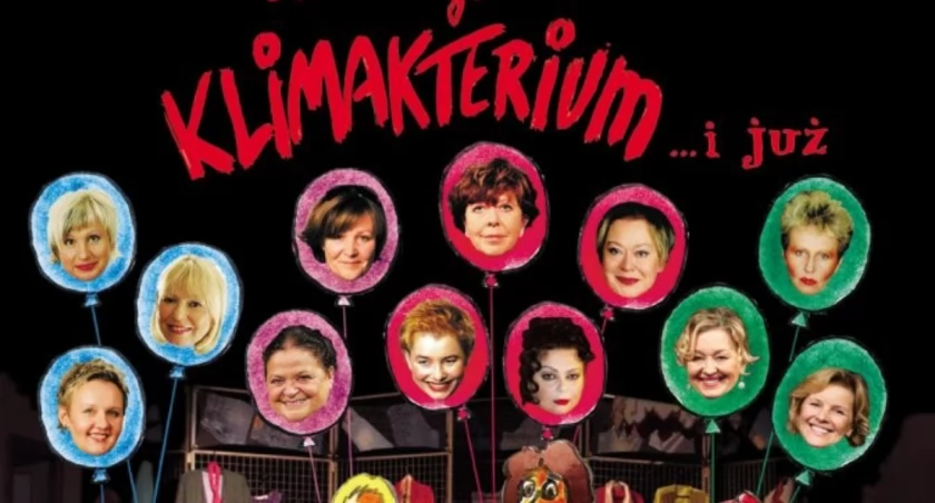 Wielki komediowy hit w Regionalnym Centrum Kultury